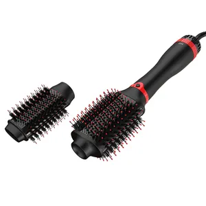 Sèche-cheveux multifonctionnel interchangeable Ulelay et souffleur à friser pour brosse à air chaud