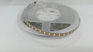 SMD 2835 LED Strip 12V 24V với 120LED/M cao CRI 90 3000K 4000K 6000K Đồng đèn cơ thể cho cảnh quan và ánh sáng - Product Image 5