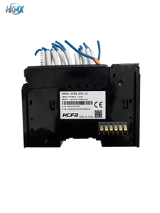 Módulo de Expansión PLC HCQX-ID32-D2 de Alto Rendimiento para Automatización Industrial - Product Image 1