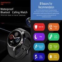Reloj inteligente original Amoled, relojes de muñeca inteligentes, reloj inteligente ultra Super OLED, reloj inteligente con Pantalla AMOLED