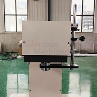 Presse à poinçonner hydraulique pour le poinçonnage de trous dans les profilés métalliques et en aluminium, machine à poinçonner les fenêtres, haute efficacité