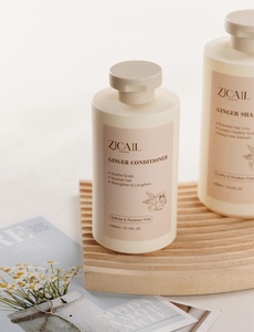 Étiquette personnalisée imperméable pour flacon de parfum, produits de soin de la peau, autocollant de logo pour flacon en <span class=keywords><strong>verre</strong></span>, étiquette de produit cosmétique - Product Image 4