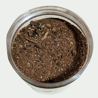Colle de fixation pour aquascaping, pour copeaux de bois, sciure de teck violette, bois flotté et remplissage, 550 ml, Chine