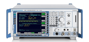 RS FSMR3 Todo en Uno para Calibración de Generadores y Atenuadores de Señales, Soporte OEM Personalizado - Product Image 3