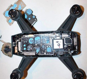 उल परीक्षण किए गए इंसुलेटेड लौ रेटेडर उच्च गर्मी, जो pcb/cpb के लिए गैप फिलर सिलिकॉन थर्मल कंडक्टिव जेल - Product Image 2