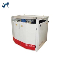 YH Waterjet 60K Intensificateur Pompe pour Ultra Haute Pression Waterjet Machine De Découpe Jet D'eau cutter