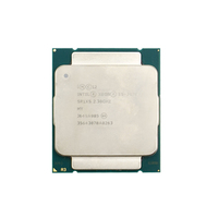 CPU E5-2670V3 untuk Prosesor Inter Xeon CPU 120W 2.3GHz 30MB 22NM LGA 2011-3 CPU