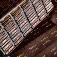 Onglets personnalisés en cuir vegan noir pour index de Bible, autocollants, séparateurs, marque-pages adhésifs avec dorure à chaud