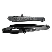 Bras de suspension avant droit 52360-S10-A00 pour Honda