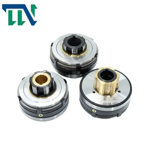 Actuador de Embrague de Potencia de Bobina Única 24V DLD5-5-10 DLD5-320 DZD5-20 - Product Image 4