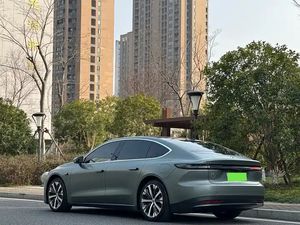 Personnalisation Intérieure Nio <span class=keywords><strong>ET7</strong></span> 2022 2023 2024 Berline Grand Espace Purement Électrique Croisière Luxe Voiture Chinoise - Product Image 5