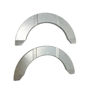 13331-5AY-H01 133315AYH01 2002-2004 для honda Custom Honda упорные колодки - Product Image 1