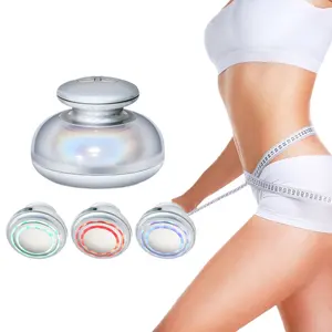 Ultimate Fat Removal & Body Slimming Machine RF Vacuum & Vibration Massager