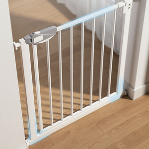 Recinzione Retrattile Moderna per Cani di Piccola/Media/Grande Taglia, Design Rettangolare con Chiusura a Pulsante, Resistente e Solida - Product Image 5