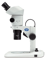 High Quality Optics Instrument Laboratory Microscopes Olympus SZX7 Stereo Microscope With Camera for Lab