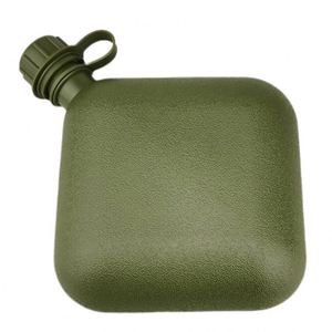 Muestra gratuita: Botella de agua deportiva ecológica de alta calidad para exteriores, material de consumo directo con revestimiento moderno - Product Image 3