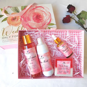 Yüksek talep ürünleri kadınsı samimi köpük yıkama ürünler ithalat için en iyi ürünler - Product Image 6