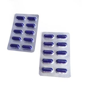 Cápsulas de suplementos dietéticos saludables y nutritivos tailandeses personalizados OEM/ODM - Product Image 1