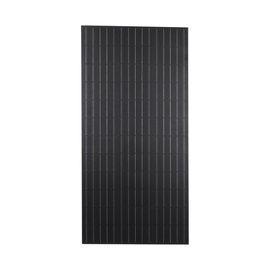 Panel Solar Monocristalino Semiflexible de Alta Eficiencia de 500W, 2265*1076*3mm, para Instalación en Techos Residenciales y Embarcaciones - Product Image 6