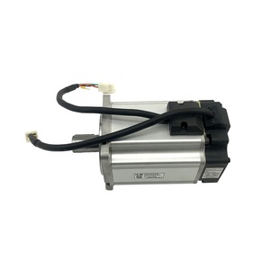 มอเตอร์ใหม่เอี่ยม MHMD082P1U มอเตอร์ไฟฟ้ากระแสสลับ - Product Image 4