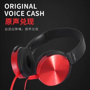 Bán chạy nhất Over-ear Tai nghe, điện thoại di động và máy tính bass loa, dòng điều khiển với Microphone Tai nghe - Product Image 2