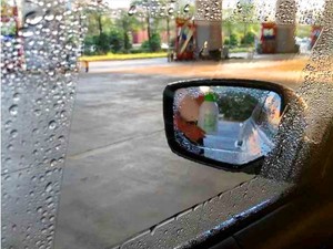 Anti fog finestra trasparente specchio di automobile <span class=keywords><strong>antipioggia</strong></span> <span class=keywords><strong>pellicola</strong></span> - Product Image 6