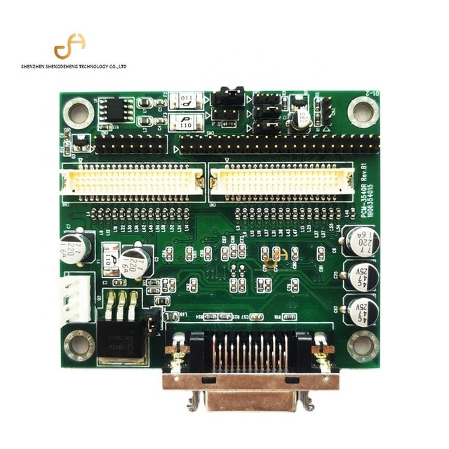 Inventory ADVANTECH PCM-3540R Rev.B1 Industrial Motherboard I3 I5 I7 CPU Board CPU Module Main Board Original Stock 100% Testing