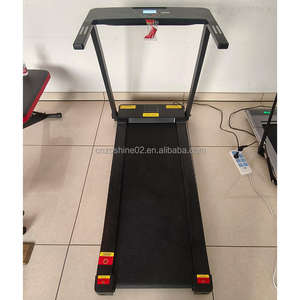 <span class=keywords><strong>Tapis</strong></span> roulant d'entraînement cardiovasculaire d'intérieur Zoshine, très vendu, design <span class=keywords><strong>pliable</strong></span>, <span class=keywords><strong>tapis</strong></span> roulant <span class=keywords><strong>de</strong></span> marche pour adultes - Product Image 3