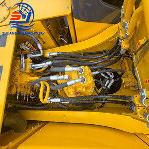 <b>Used</b> Komatsu PC300 Crawler Excavator | PC300-8 / PC300-7 Models Available | Heavy Construction <b>Machinery</b> For Sale - Product Image 4