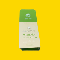 Boîte d'emballage cosmétique anti-âge en carton pour flacon de crème, de marque réputée, développée par STPP