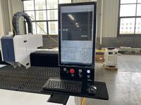 Système de contrôle laser à fibre Raytools XC3000S d'origine et tête de découpe laser BM110, ensemble complet de pièces, prix compétitif