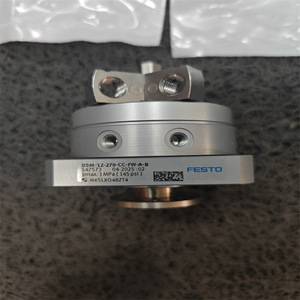   กระบอกสูบ DSM-12-270-CC-FW-A-B หมายเลข 547573 ของแท้จากเยอรมนี ตัวกระตุ้นไฟฟ้า - Product Image 2