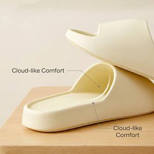 Sandalias Cloud Slides 2026 de Moda, Ergonómicas, Ortopédicas, con Soporte de Arco y Masaje, Suela Gruesa Antideslizante de Secado Rápido para Hombre y <span class=keywords><strong>Mujer</strong></span> - Product Image 2