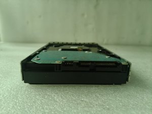 Disque dur interne d'entreprise d'occasion de 2 To - 7200 tr/min SATA 6 Gbps 3,5 pouces pour serveur - Product Image 5