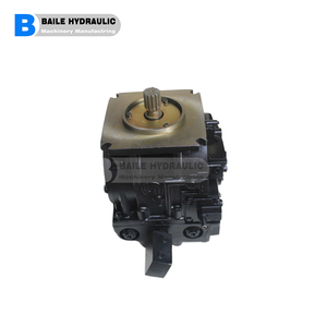 Pompes hydrauliques BPV BPV50 BPV70 BPV100 BPV70-01R Pompe d'excavatrice - Product Image 3