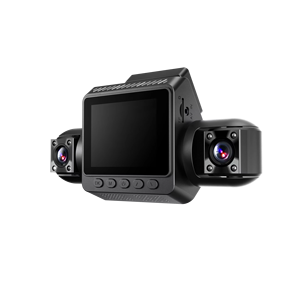 9720 <span class=keywords><strong>4</strong></span> máy ảnh Dashcam 2.0 inch IPS phía trước <span class=keywords><strong>DVR</strong></span> góc rộng 5G Wifi GPS góc rộng tầm nhìn ban đêm Ống kính <span class=keywords><strong>4</strong></span> kênh Dash máy ảnh - Product Image 3