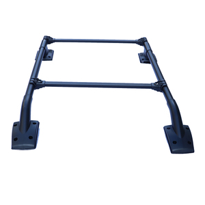 Portapacchi in lega di alluminio <span class=keywords><strong>per</strong></span> portapacchi <span class=keywords><strong>auto</strong></span> Custom Nissan Frontier - Product Image 3