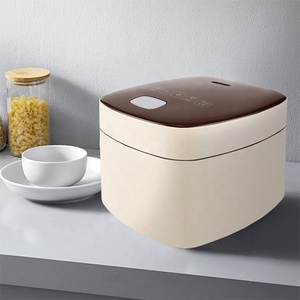 Thông Minh 2.5L Không Dính Thép Không Gỉ Bên Trong Nồi Đa Nồi Và Thấp Đường Nồi Cơm Điện Bệnh Tiểu Đường - Product Image 4