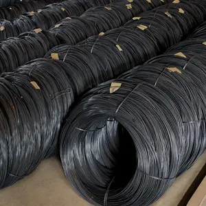 Stitching Wire For Corrugated Box/Pvc Coated Steel Wire/Black Iron Wire