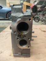 Culasse 7W-2225 3408-7w2225 pour moteur 3408 3408B 3412, pièces de rechange pour chargeuse sur pneus 988B et bulldozer D10R
