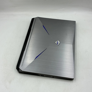 Ordinateur portable de jeu Machenike F117 Gun God, Intel Core i5/i7, RTX <span class=keywords><strong>1650</strong></span>, SSD, prix bas, d'occasion, reconditionné - Product Image 5