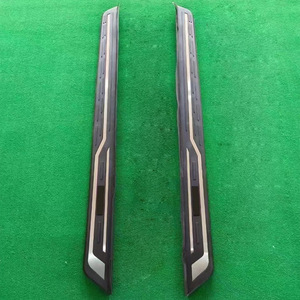 Pedane pedane laterali accessori esterni nerf bar per GEELY Monjaro xingyue Okavango coolray binyue <span class=keywords><strong>Atlas</strong></span> <span class=keywords><strong>pro</strong></span> starray - Product Image 1