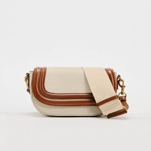 <span class=keywords><strong>Sac</strong></span> à Main en Simili Cuir PU de Luxe pour Femme, Petit <span class=keywords><strong>Sac</strong></span> Bandoulière à Rabat <span class=keywords><strong>avec</strong></span> <span class=keywords><strong>Large</strong></span> <span class=keywords><strong>Sangle</strong></span>, Mini Sacs Téléphone Populaire - Product Image 3