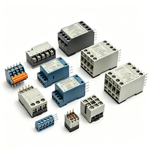 Base para PLC Plc-bsc-24dc/1/act con 6A 250VAC <span class=keywords><strong>MC2</strong></span> PLC - Product Image 1