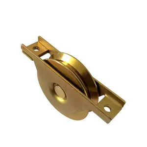 ซูเปอร์กันยายนร้อนขายสายฟ้าแบริ่งเลื่อนประตูอัตโนมัติล้อ - Product Image 1