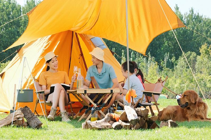 camping table