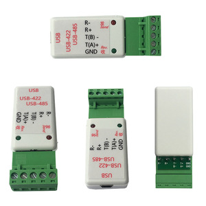 Convertidor Serial USB a RS485/RS422, con Indicadores Luminosos de TX/RX M100 - Product Image 5