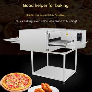 Machine à pizza entièrement automatique à <span class=keywords><strong>vendre</strong></span> Optimisez la production de votre <span class=keywords><strong>pizzeria</strong></span> avec des systèmes avancés de pressage de la pâte et de garniture - Product Image 4