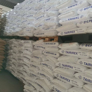 Granules de résine GPPS 535 PS en gros direct d'usine - Product Image 2