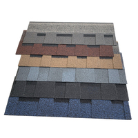 Tejas de Asfalto Laminadas Tipo Teja para Techos Estándar Americanas, Venta al por Mayor y Menor, Fabricante Chino, Baratas